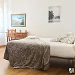 Arha Apartment