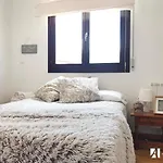 Apartment Arha Potes