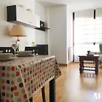 Arha Apartment