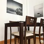 Arha Apartment Potes