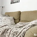 Arha Apartment