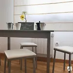 Apartment Arha