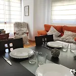 Arha Apartment