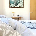 Arha Apartment *