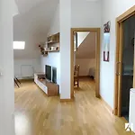 Apartment Arha Potes