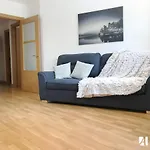 Apartment Arha *
