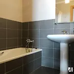Arha Apartment *