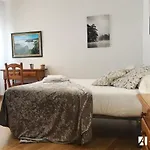 Apartment Arha