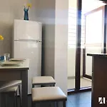Arha Apartment Potes