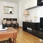 Arha Apartment *