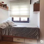 Arha Apartment *