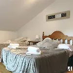 Apartment Arha