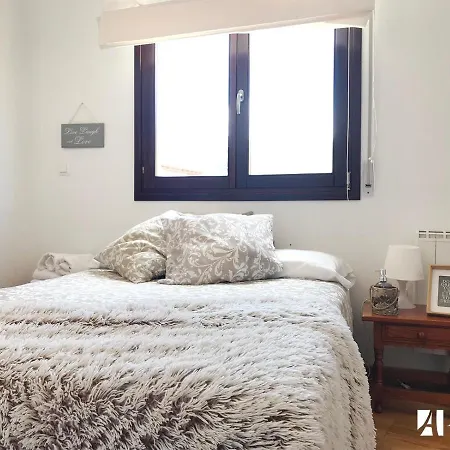 Apartmán Arha Potes