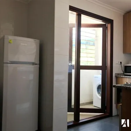 Arha Apartmán Potes