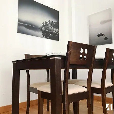 Arha Apartmán Potes