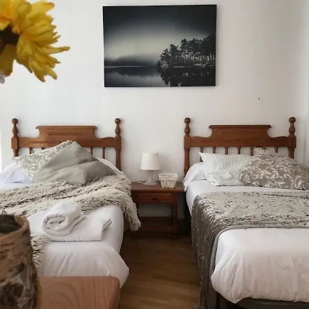 Apartmán Arha Potes