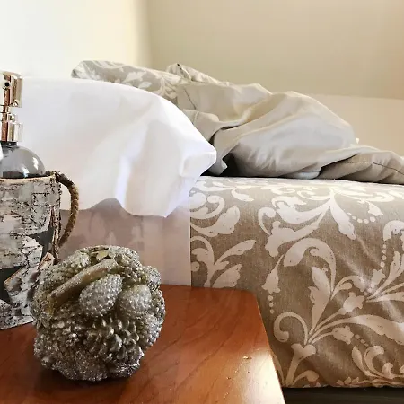 Arha Apartmán Potes