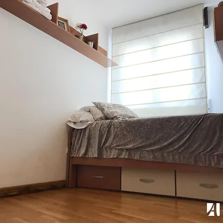 Arha Apartment