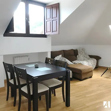 Arha Apartment *