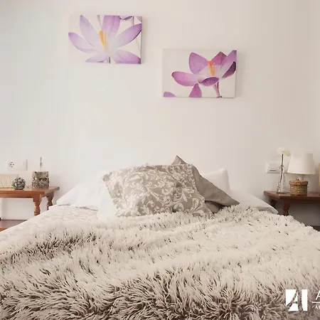 Apartmán Arha Potes