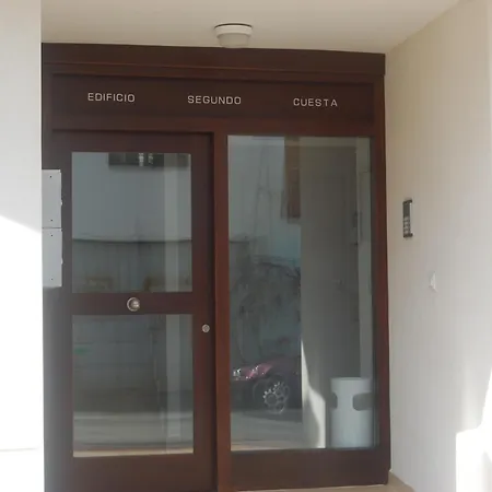 Arha Apartmán Potes