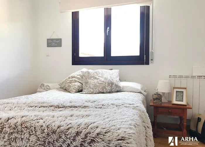 Apartament Arha Potes