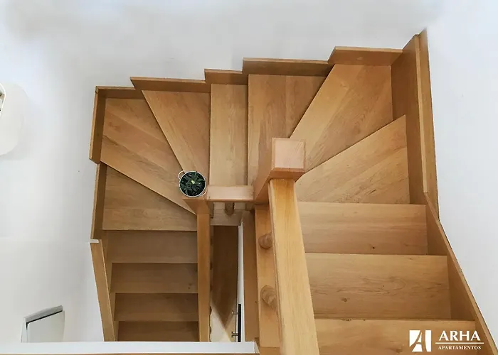 Apartament Arha Potes