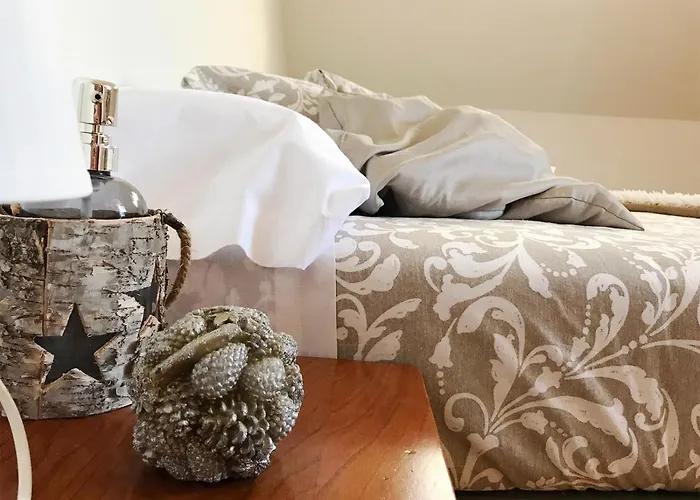 Arha Apartament Potes