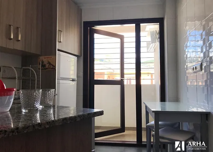 Apartament Arha Potes