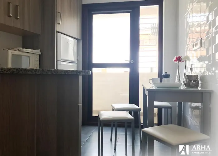 Apartament Arha Potes