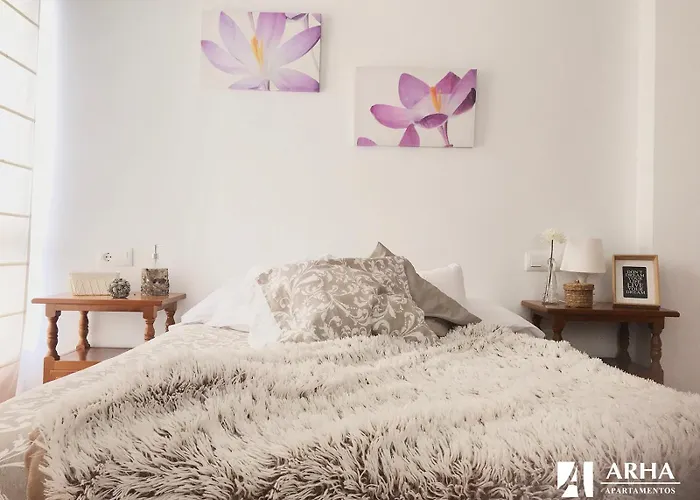 Apartament Arha Potes