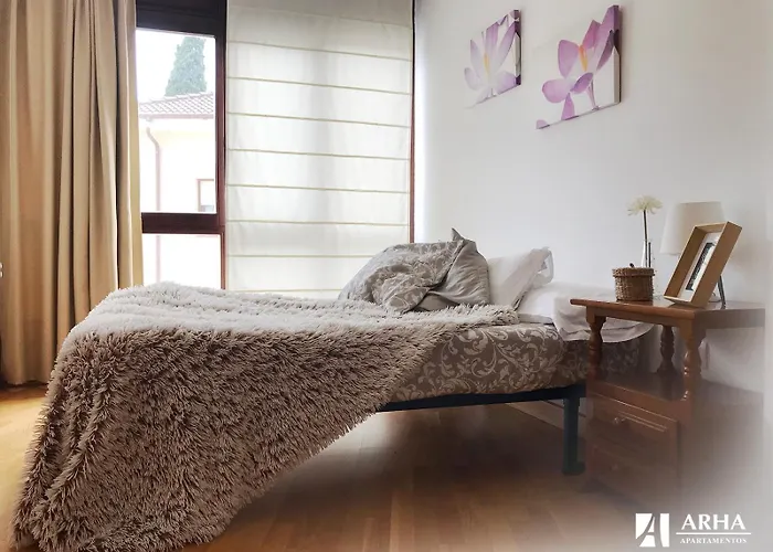 Arha Apartament Potes