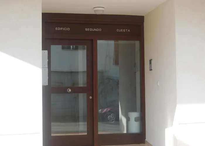 Arha Apartament Potes