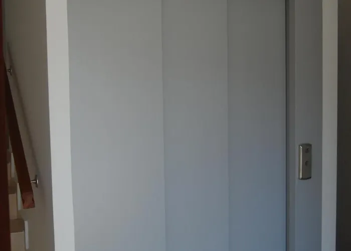 Apartament Arha Potes